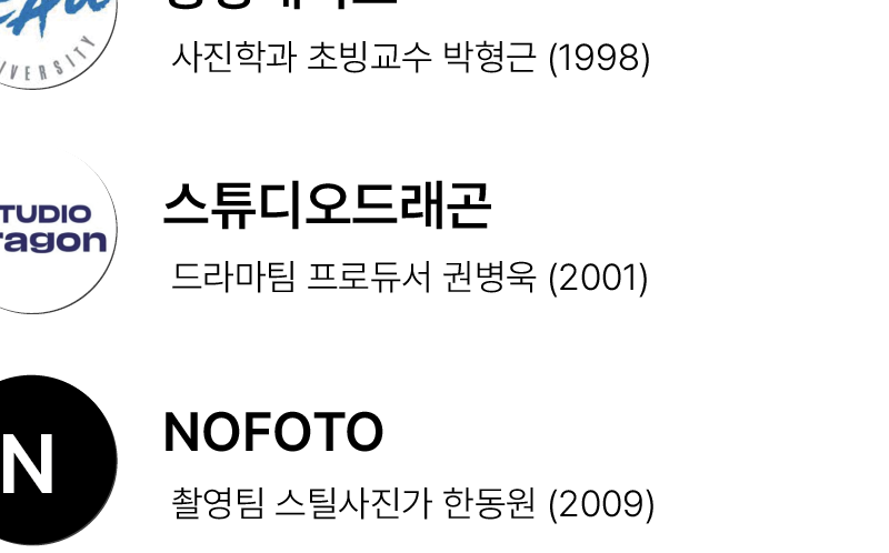 몬탁 (Montauk) 원본 기업 카드